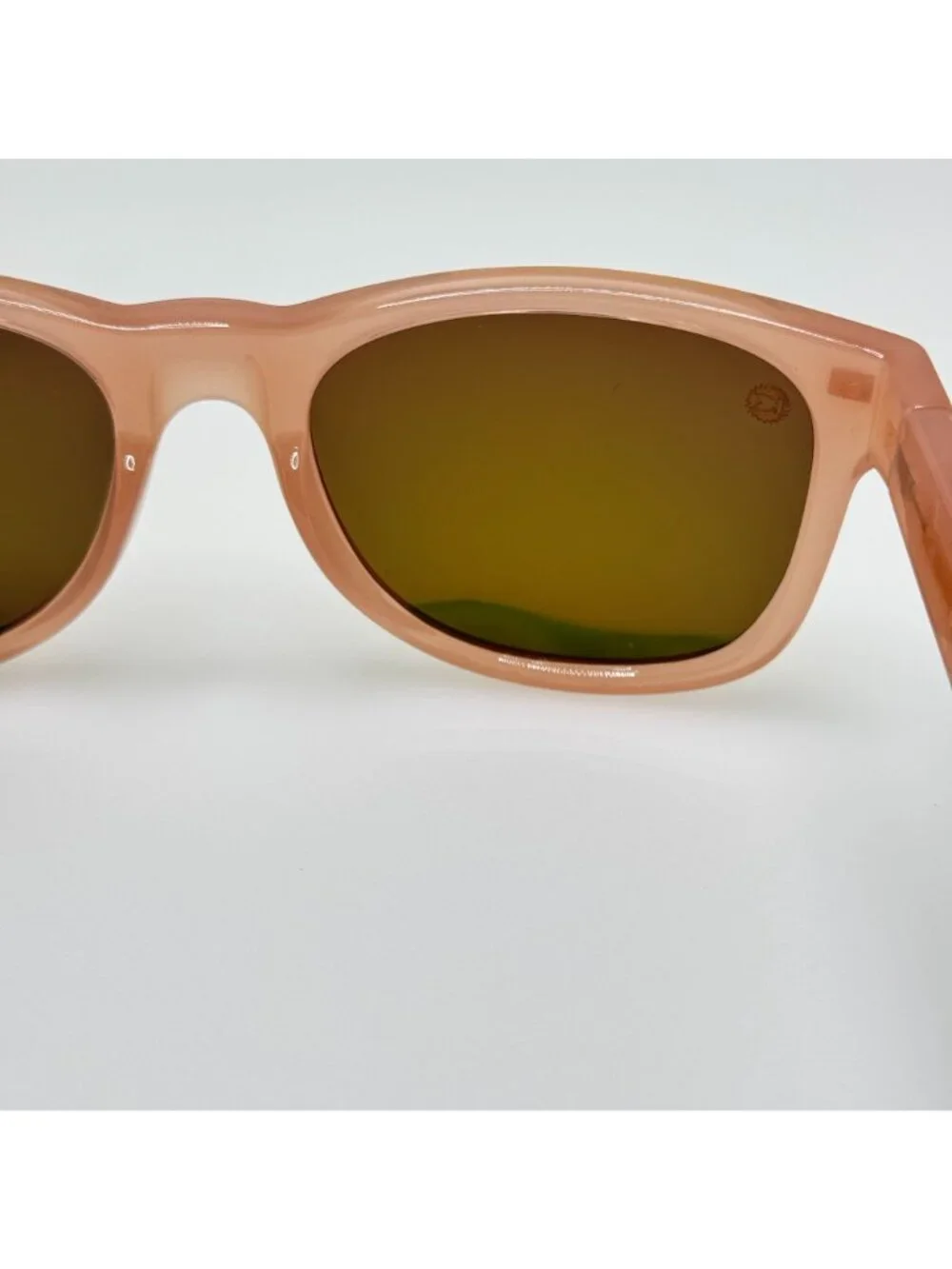 Knockaround Sunglasses Fort Knocks Polarized W/ Case
